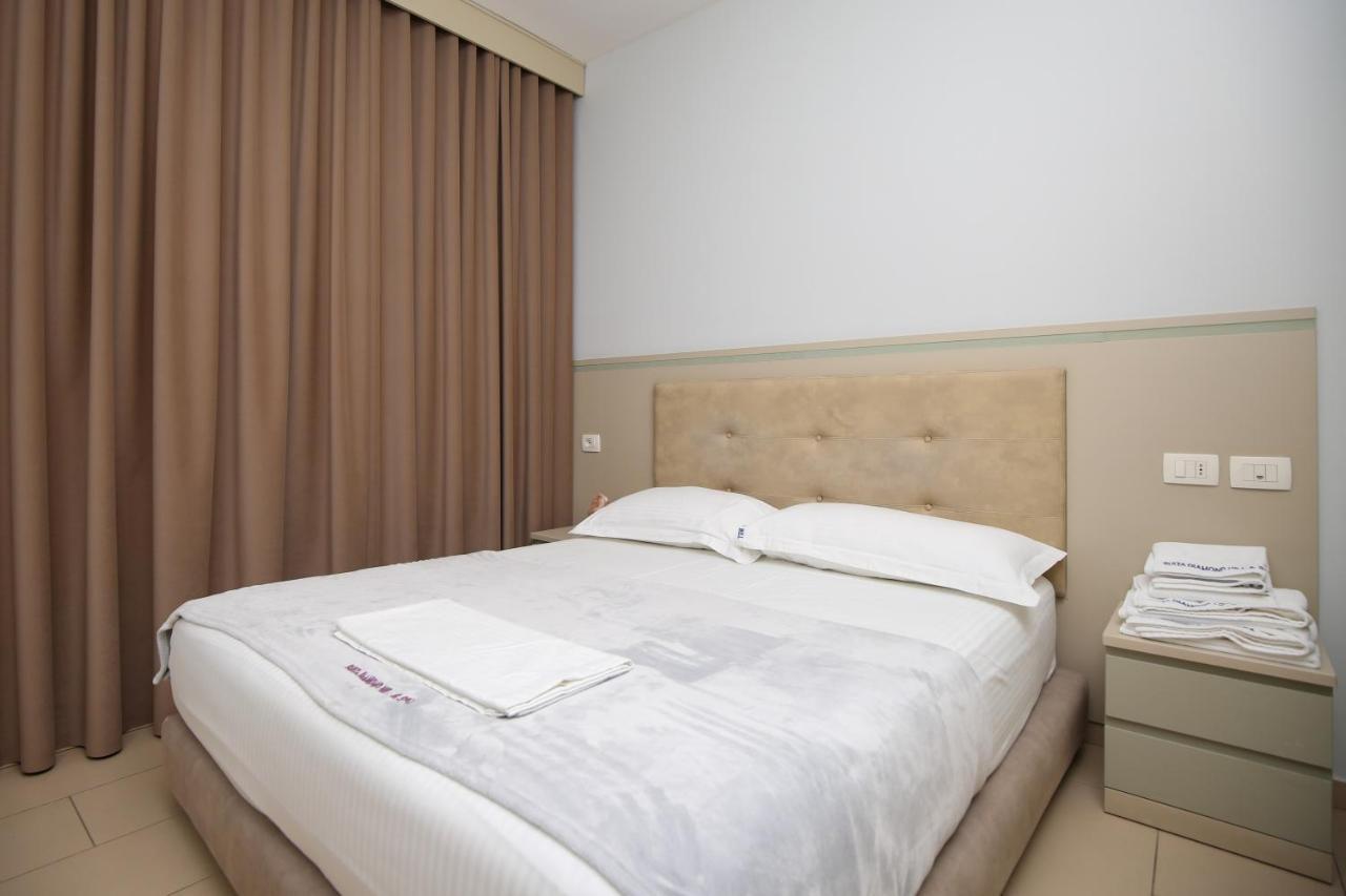 Diamond Hill Resort & Spa Влёра Экстерьер фото