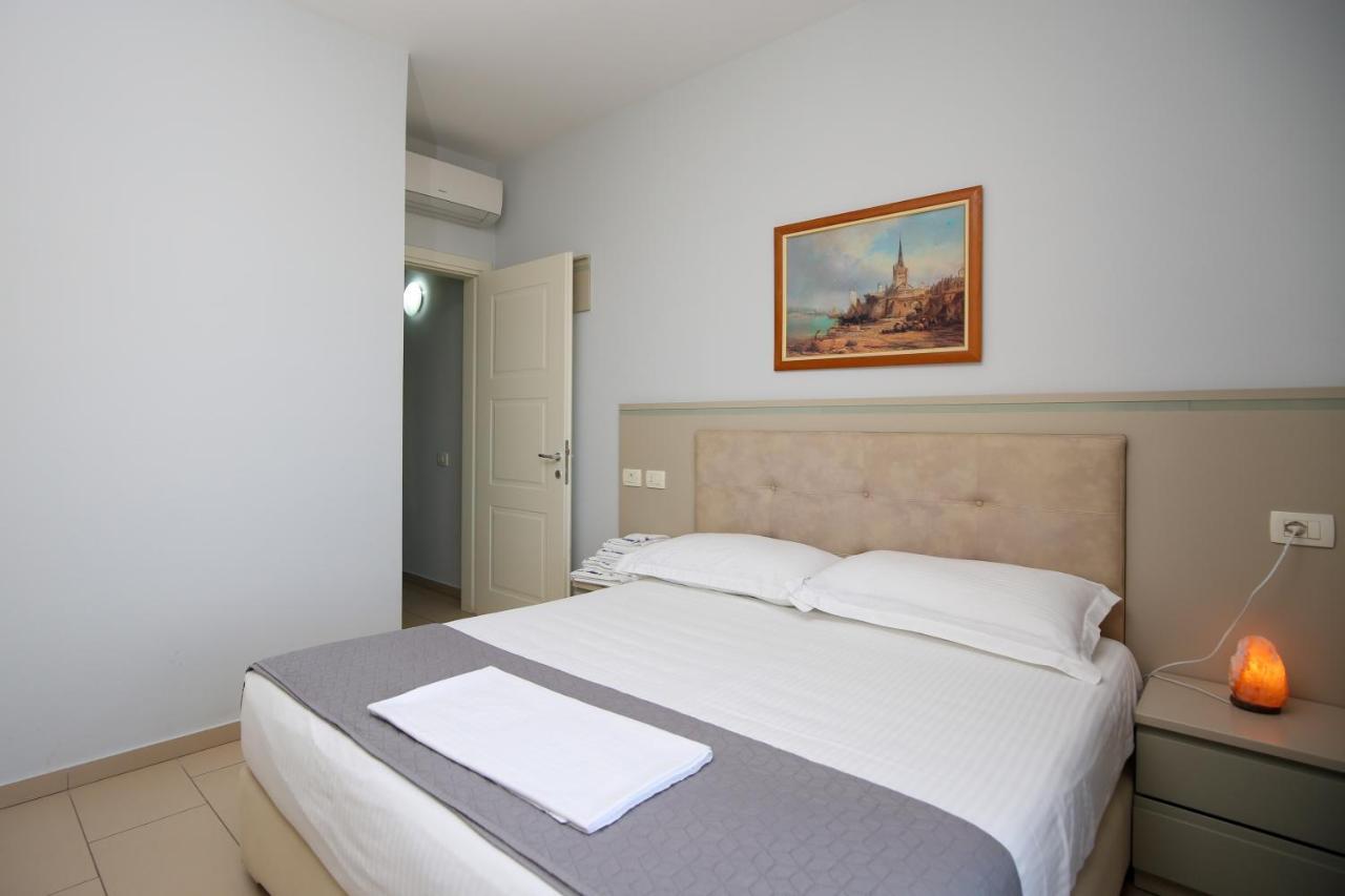 Diamond Hill Resort & Spa Влёра Экстерьер фото