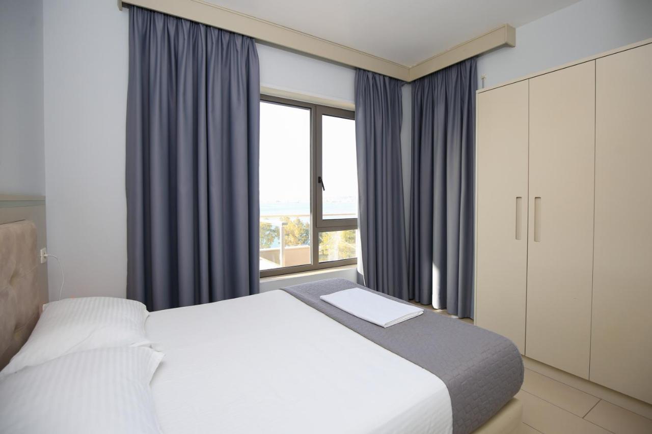 Diamond Hill Resort & Spa Влёра Экстерьер фото