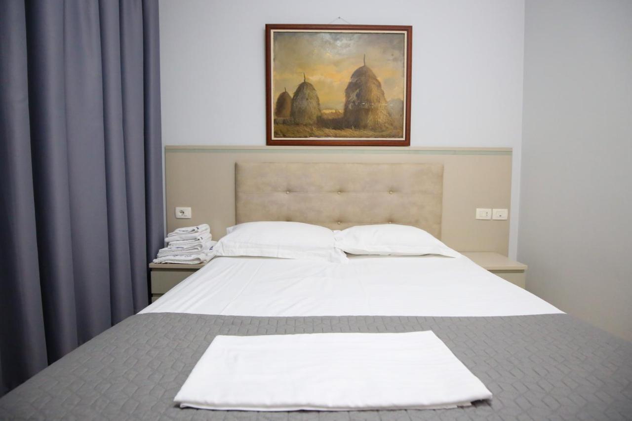 Diamond Hill Resort & Spa Влёра Экстерьер фото